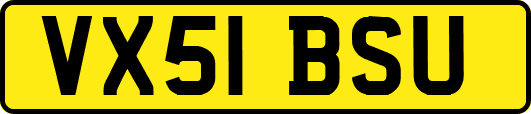 VX51BSU