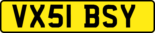 VX51BSY