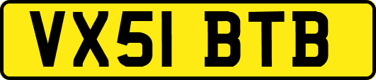 VX51BTB