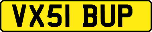 VX51BUP