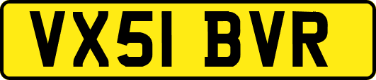 VX51BVR