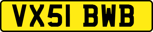 VX51BWB