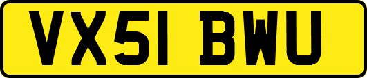 VX51BWU