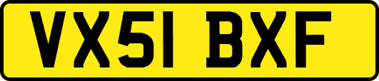 VX51BXF