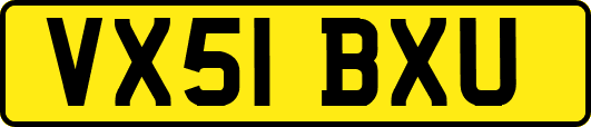 VX51BXU