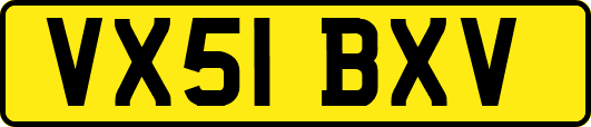 VX51BXV