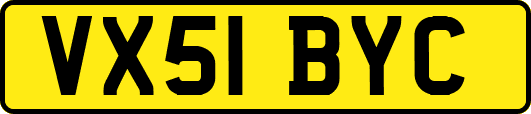 VX51BYC