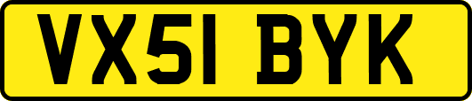 VX51BYK