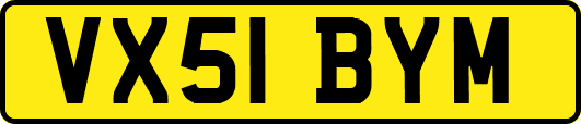 VX51BYM