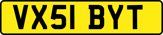 VX51BYT