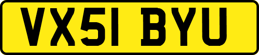 VX51BYU