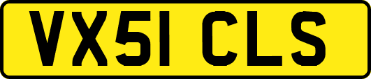 VX51CLS