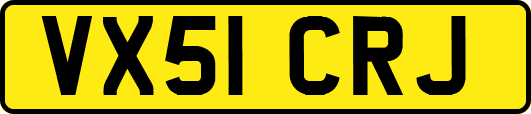 VX51CRJ