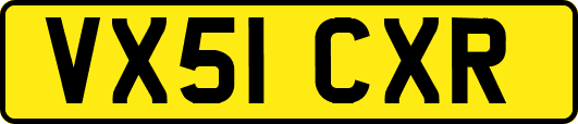 VX51CXR