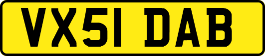 VX51DAB