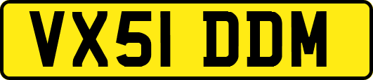 VX51DDM