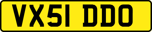 VX51DDO