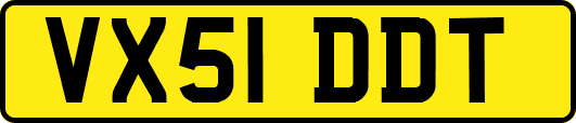 VX51DDT