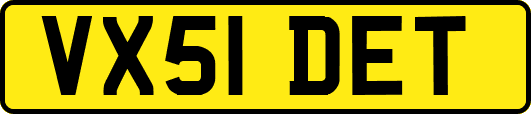 VX51DET