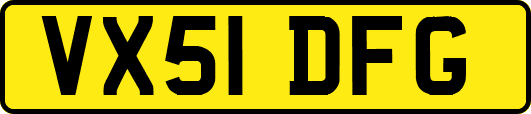 VX51DFG