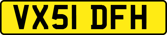 VX51DFH