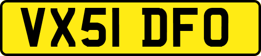 VX51DFO