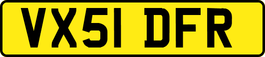 VX51DFR