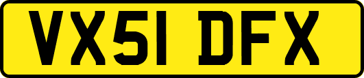 VX51DFX