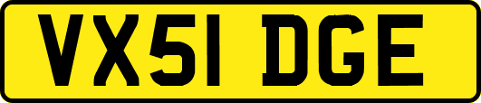 VX51DGE