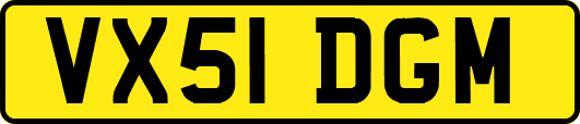 VX51DGM