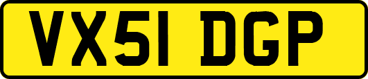 VX51DGP