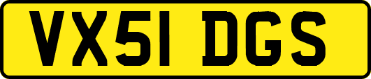 VX51DGS