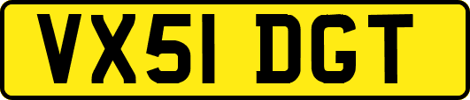 VX51DGT