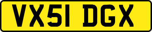 VX51DGX