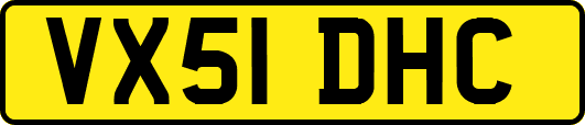 VX51DHC