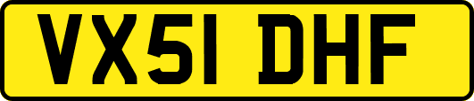 VX51DHF