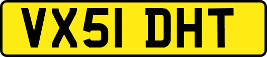 VX51DHT