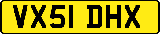 VX51DHX