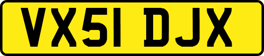 VX51DJX