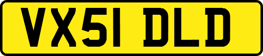 VX51DLD