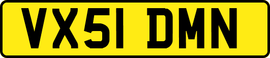 VX51DMN