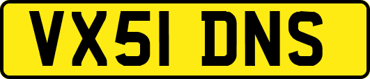 VX51DNS