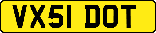 VX51DOT