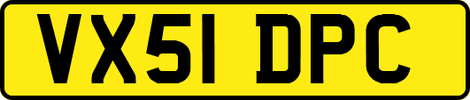 VX51DPC