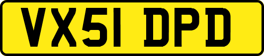 VX51DPD