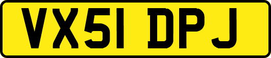 VX51DPJ