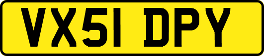 VX51DPY