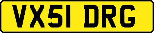 VX51DRG