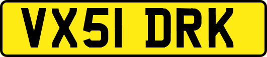 VX51DRK