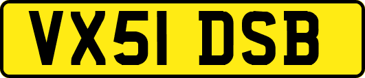 VX51DSB